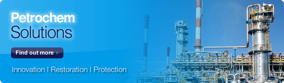 Petrochem Solutions - Find out more - Innovation | Restoration | Protection