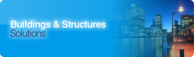 Buildings & Structures Solutions
