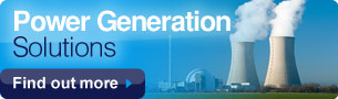 Power Generation Solutions - Find out more